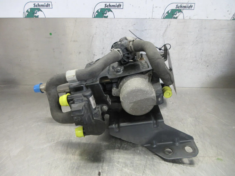 Iveco 5802355974 STANDKACHEL IVECO S WAY MODEL 2023 - Sistem listrik untuk Truk: gambar 2 Iveco 5802355974 STANDKACHEL IVECO S WAY MODEL 2023 - Sistem listrik untuk Truk: gambar 2