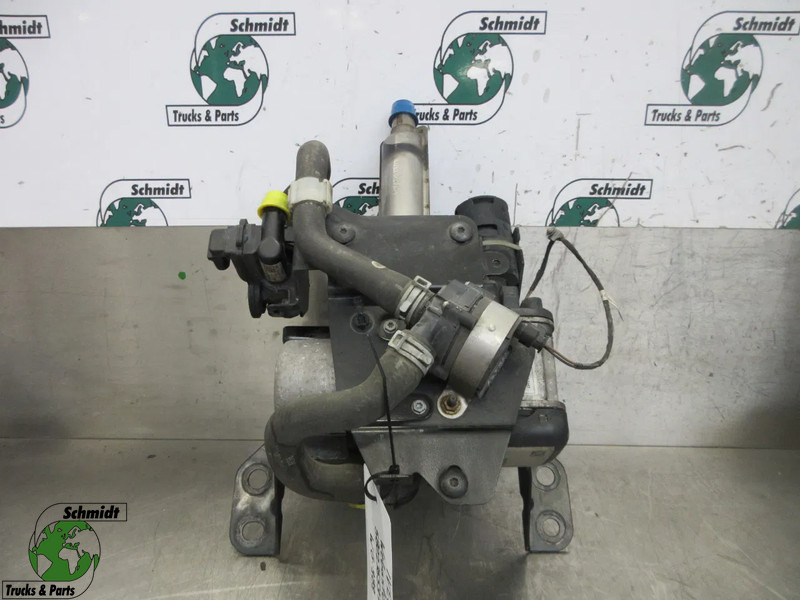 Iveco 5802355974 STANDKACHEL IVECO S WAY MODEL 2023 - Sistem listrik untuk Truk: gambar 1 Iveco 5802355974 STANDKACHEL IVECO S WAY MODEL 2023 - Sistem listrik untuk Truk: gambar 1