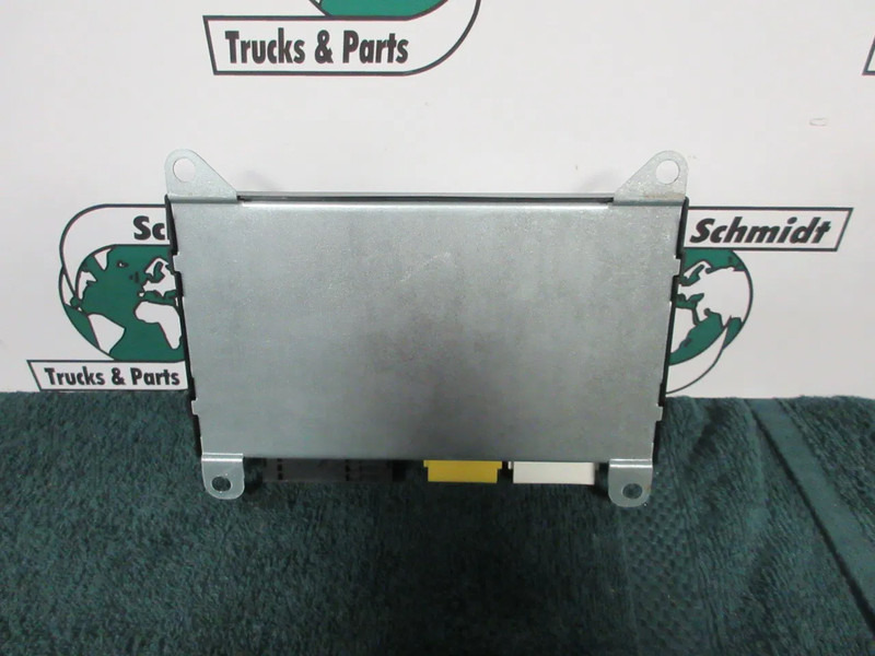 Iveco 5802368283 // 446 270 014 0 VCM MODULEN IVECO S WAY EURO 6 MODEL 2023 - Sistem listrik untuk Truk: gambar 2 Iveco 5802368283 // 446 270 014 0 VCM MODULEN IVECO S WAY EURO 6 MODEL 2023 - Sistem listrik untuk Truk: gambar 2
