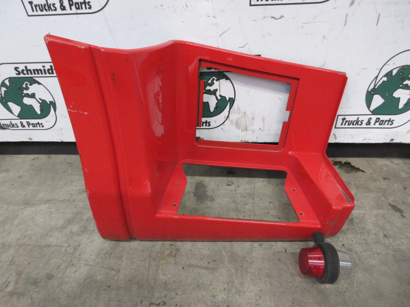 Iveco 5802421767 INSTAPKAST KLEINE IVECO S WAY EURO 6 MODEL 2023 - Kabin dan interior untuk Truk: gambar 3 Iveco 5802421767 INSTAPKAST KLEINE IVECO S WAY EURO 6 MODEL 2023 - Kabin dan interior untuk Truk: gambar 3