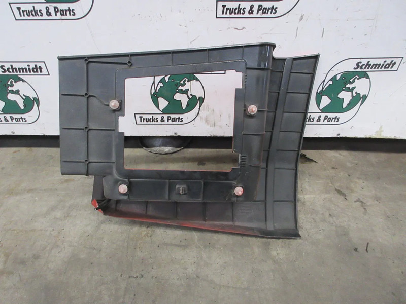 Iveco 5802421767 INSTAPKAST KLEINE IVECO S WAY EURO 6 MODEL 2023 - Kabin dan interior untuk Truk: gambar 4 Iveco 5802421767 INSTAPKAST KLEINE IVECO S WAY EURO 6 MODEL 2023 - Kabin dan interior untuk Truk: gambar 4