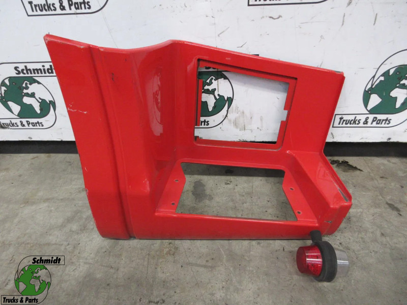 Iveco 5802421767 INSTAPKAST KLEINE IVECO S WAY EURO 6 MODEL 2023 - Kabin dan interior untuk Truk: gambar 1 Iveco 5802421767 INSTAPKAST KLEINE IVECO S WAY EURO 6 MODEL 2023 - Kabin dan interior untuk Truk: gambar 1