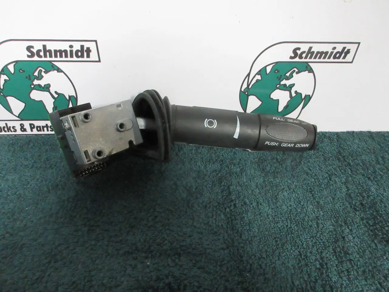 Iveco 5802831911 KOLOMSCHAKELAAR IVECO S WAY MODEL 2023 - Sistem listrik untuk Truk: gambar 3 Iveco 5802831911 KOLOMSCHAKELAAR IVECO S WAY MODEL 2023 - Sistem listrik untuk Truk: gambar 3