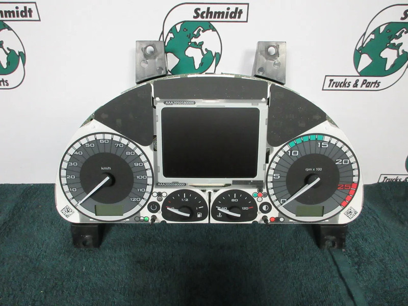 Iveco 5802831934 INSTUMENTENPANEEL IVECO S WAY MODEL 2023 - Dasbor untuk Truk: gambar 3 Iveco 5802831934 INSTUMENTENPANEEL IVECO S WAY MODEL 2023 - Dasbor untuk Truk: gambar 3