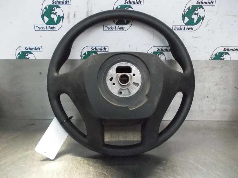 Iveco EURO CARGO 5801934370 STUURWIEL EURO 6 - Kemudi untuk Truk: gambar 2 Iveco EURO CARGO 5801934370 STUURWIEL EURO 6 - Kemudi untuk Truk: gambar 2