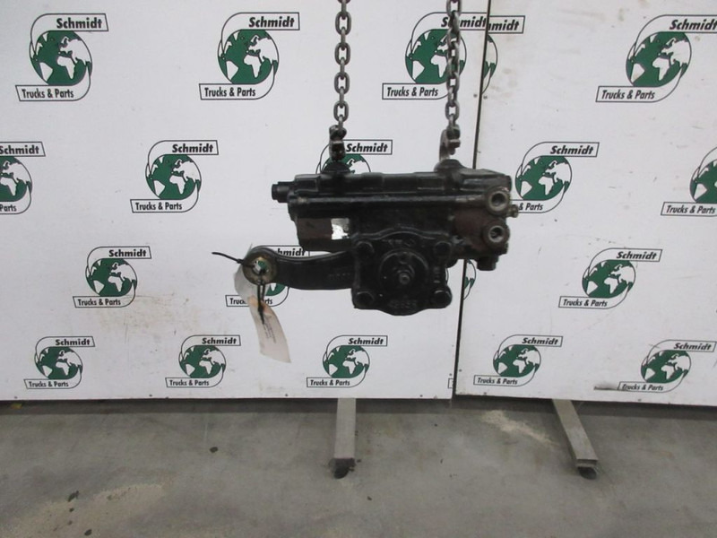 Iveco EUROCARGO 504144172 STUURHUIS EURO 5 - Roda gigi kemudi untuk Truk: gambar 3 Iveco EUROCARGO 504144172 STUURHUIS EURO 5 - Roda gigi kemudi untuk Truk: gambar 3