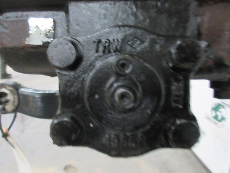 Iveco EUROCARGO 504144172 STUURHUIS EURO 5 - Roda gigi kemudi untuk Truk: gambar 5 Iveco EUROCARGO 504144172 STUURHUIS EURO 5 - Roda gigi kemudi untuk Truk: gambar 5