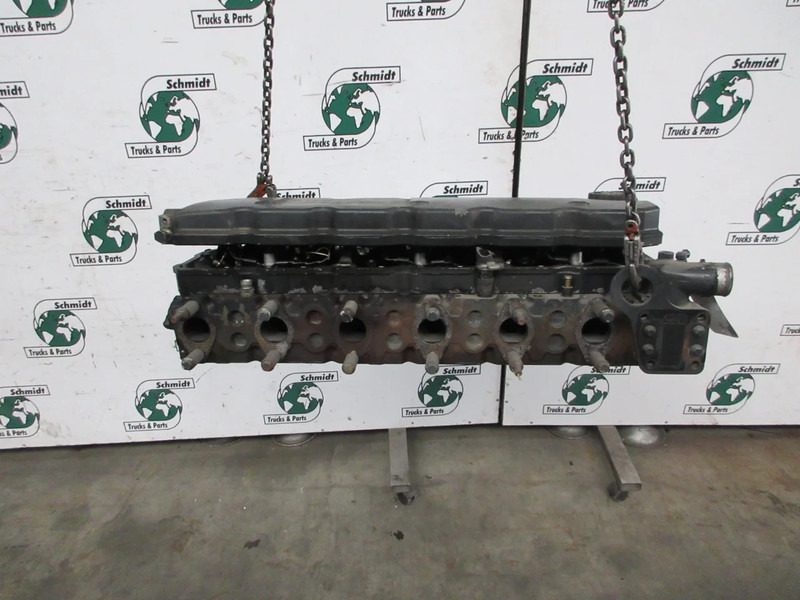 Iveco F4AE36EV//U107 EURO 4 IVECO EUROCARGO - Blok silinder untuk Truk: gambar 3 Iveco F4AE36EV//U107 EURO 4 IVECO EUROCARGO - Blok silinder untuk Truk: gambar 3