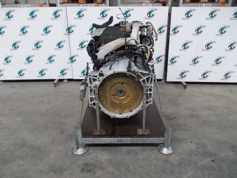 MAN 51.01100-6829 // 51.03901-0437 D2676LF.AF 18.510 KM 213.490 MODEL 2023 - Mesin untuk Truk: gambar 4 MAN 51.01100-6829 // 51.03901-0437 D2676LF.AF 18.510 KM 213.490 MODEL 2023 - Mesin untuk Truk: gambar 4