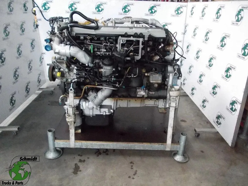 MAN 51.01100-6829 // 51.03901-0437 D2676LF.AF 18.510 KM 213.490 MODEL 2023 - Mesin untuk Truk: gambar 3 MAN 51.01100-6829 // 51.03901-0437 D2676LF.AF 18.510 KM 213.490 MODEL 2023 - Mesin untuk Truk: gambar 3