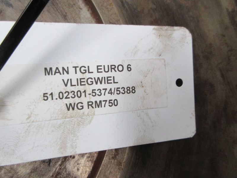 MAN 51.02301-5374//51.02301-5388 MAN TGL EURO 6 - Roda gila untuk Truk: gambar 3 MAN 51.02301-5374//51.02301-5388 MAN TGL EURO 6 - Roda gila untuk Truk: gambar 3