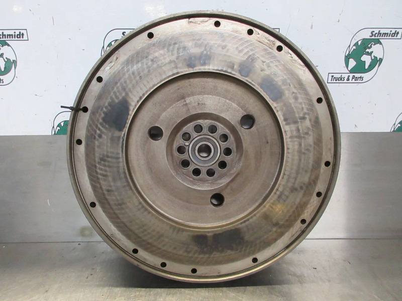 MAN 51.02301-6134// 51.02310-0119 VLIEGWIEL MAN 18.510 EURO 6 MODEL 2022 - Roda gila untuk Truk: gambar 2 MAN 51.02301-6134// 51.02310-0119 VLIEGWIEL MAN 18.510 EURO 6 MODEL 2022 - Roda gila untuk Truk: gambar 2