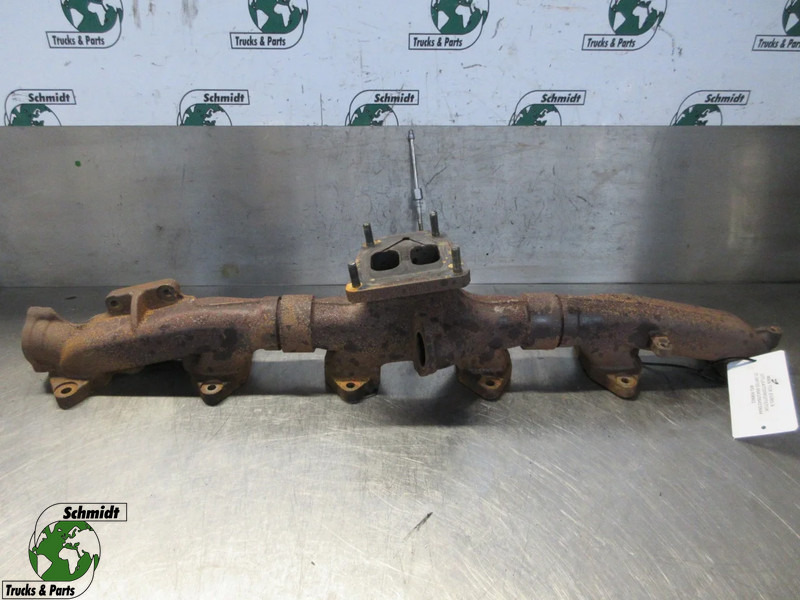 MAN 51.08102-0643//51.08102-0642//51.08102-0644 D3876LF01 18.560 EURO 6 - Manifold buang untuk Truk: gambar 1 MAN 51.08102-0643//51.08102-0642//51.08102-0644 D3876LF01 18.560 EURO 6 - Manifold buang untuk Truk: gambar 1