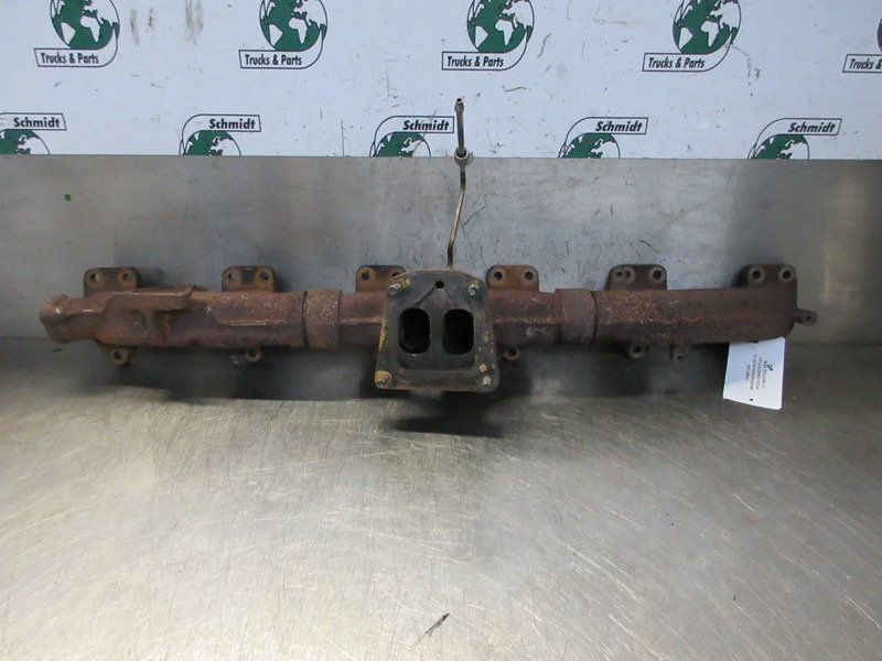 MAN 51.08102-0643//51.08102-0642//51.08102-0644 D3876LF01 18.560 EURO 6 - Manifold buang untuk Truk: gambar 2 MAN 51.08102-0643//51.08102-0642//51.08102-0644 D3876LF01 18.560 EURO 6 - Manifold buang untuk Truk: gambar 2