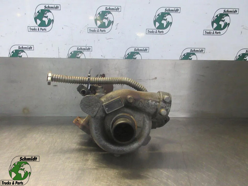 MAN 51.09101-7267 TURBO TGX TGS EURO 6 BIE TURBO D2676LF52 - Turbo untuk Truk: gambar 1 MAN 51.09101-7267 TURBO TGX TGS EURO 6 BIE TURBO D2676LF52 - Turbo untuk Truk: gambar 1