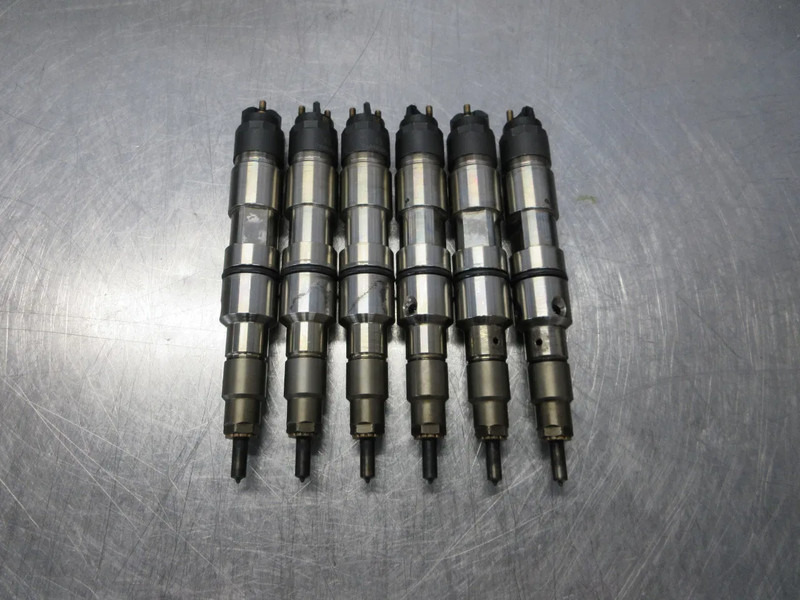 MAN 51.10100-6115 INJECTOR MAN TGM 18.290 EURO 6 MODEL 2018 - Filter bahan bakar untuk Truk: gambar 2 MAN 51.10100-6115 INJECTOR MAN TGM 18.290 EURO 6 MODEL 2018 - Filter bahan bakar untuk Truk: gambar 2