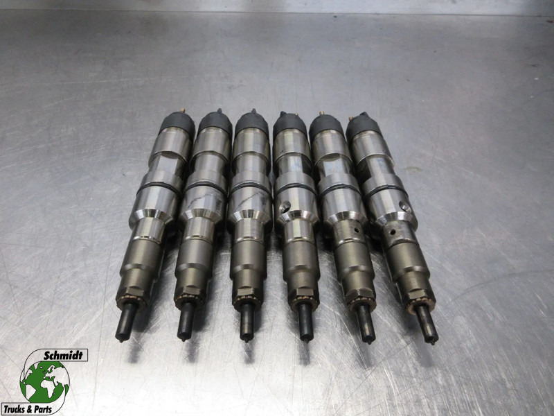 MAN 51.10100-6115 INJECTOR MAN TGM 18.290 EURO 6 MODEL 2018 - Filter bahan bakar untuk Truk: gambar 1 MAN 51.10100-6115 INJECTOR MAN TGM 18.290 EURO 6 MODEL 2018 - Filter bahan bakar untuk Truk: gambar 1