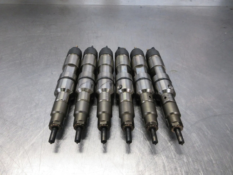 MAN 51.10100-6115 INJECTOR MAN TGM 18.290 EURO 6 MODEL 2018 - Filter bahan bakar untuk Truk: gambar 3 MAN 51.10100-6115 INJECTOR MAN TGM 18.290 EURO 6 MODEL 2018 - Filter bahan bakar untuk Truk: gambar 3