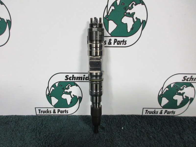 MAN 51.10100-6202 INJECTORS MAN 18.510 D2676LF78 EURO 6 MODEL 2022 - Filter bahan bakar untuk Truk: gambar 2 MAN 51.10100-6202 INJECTORS MAN 18.510 D2676LF78 EURO 6 MODEL 2022 - Filter bahan bakar untuk Truk: gambar 2