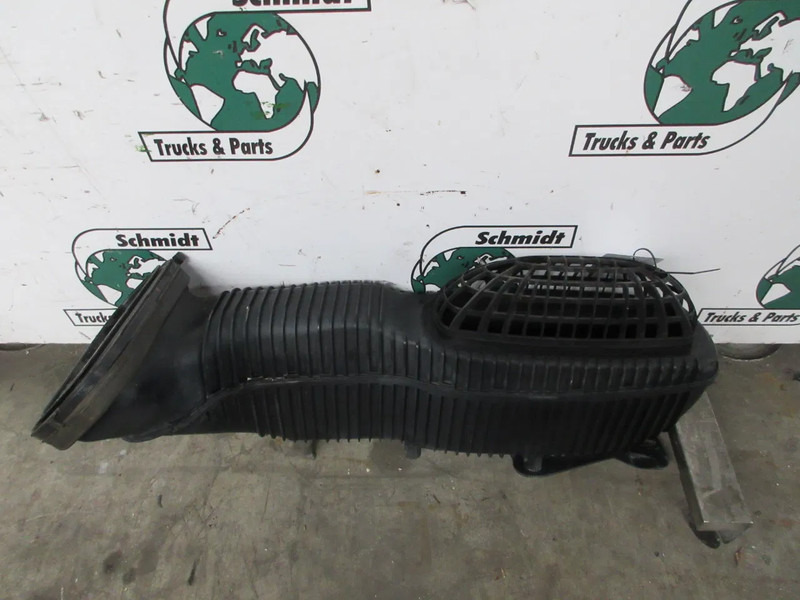 MAN 81. 08201-6097 //81.08201-6099 LUCHTFILTERBUIS MAN TGX TGS 18.420 EURO 6 - Filter udara untuk Truk: gambar 2 MAN 81. 08201-6097 //81.08201-6099 LUCHTFILTERBUIS MAN TGX TGS 18.420 EURO 6 - Filter udara untuk Truk: gambar 2