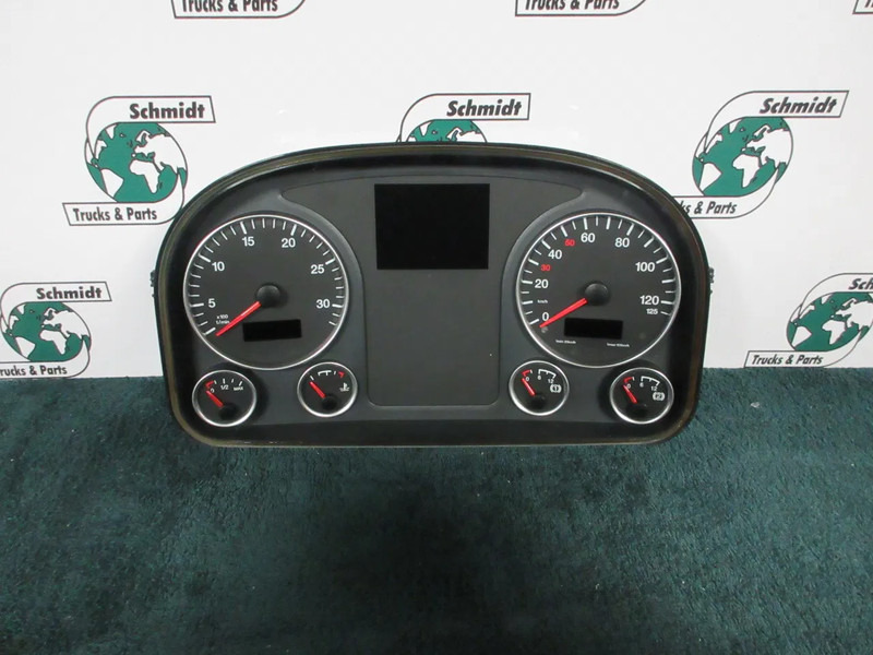 Dasbor untuk Truk MAN 81.27202-6286 INSTUMENTEN PANEEL MAN TGX TGS TGM TGL EURO 6: gambar 6 Dasbor untuk Truk MAN 81.27202-6286 INSTUMENTEN PANEEL MAN TGX TGS TGM TGL EURO 6: gambar 6