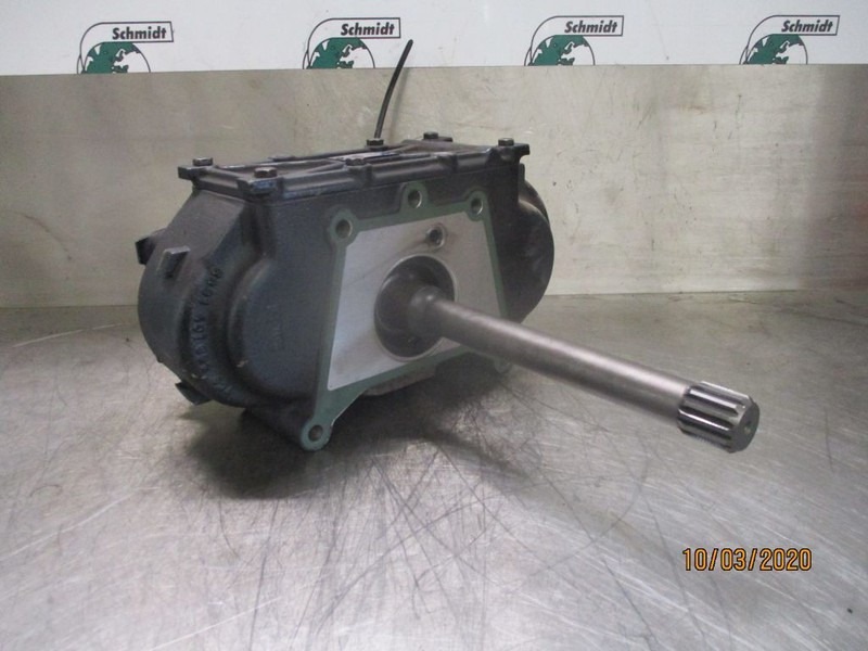 MAN 81.38100-6782 PTO POMP TGX TGS - Hidrolika untuk Truk: gambar 2 MAN 81.38100-6782 PTO POMP TGX TGS - Hidrolika untuk Truk: gambar 2