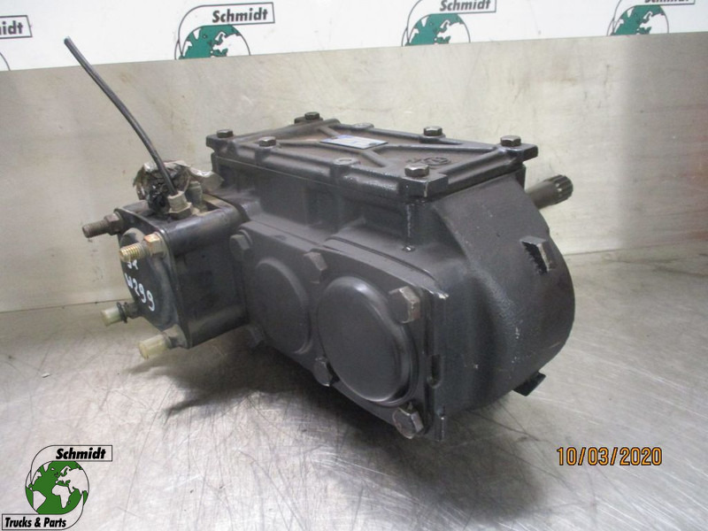 MAN 81.38100-6782 PTO POMP TGX TGS - Hidrolika untuk Truk: gambar 1 MAN 81.38100-6782 PTO POMP TGX TGS - Hidrolika untuk Truk: gambar 1