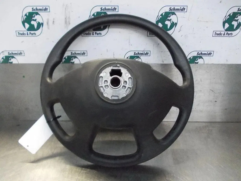 MAN 81.46430-6048 STUURWIEL MAN TGX TGS EURO 6 MODEL 2018 - Kemudi untuk Truk: gambar 4 MAN 81.46430-6048 STUURWIEL MAN TGX TGS EURO 6 MODEL 2018 - Kemudi untuk Truk: gambar 4