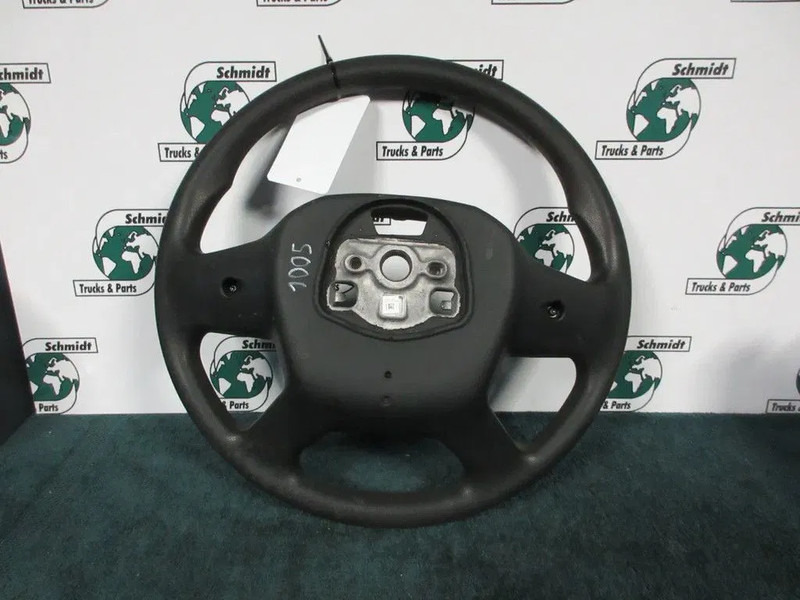 MAN 81.46430-6057 // 81.46430-6099 STUUR WIEL MAN 18.520 MODEL 2024 - Kemudi untuk Truk: gambar 2 MAN 81.46430-6057 // 81.46430-6099 STUUR WIEL MAN 18.520 MODEL 2024 - Kemudi untuk Truk: gambar 2