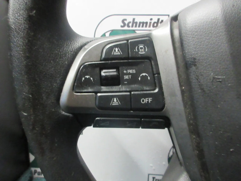 MAN 81.46430-6057 // 81.46430-6099 STUUR WIEL MAN 18.520 MODEL 2024 - Kemudi untuk Truk: gambar 3 MAN 81.46430-6057 // 81.46430-6099 STUUR WIEL MAN 18.520 MODEL 2024 - Kemudi untuk Truk: gambar 3