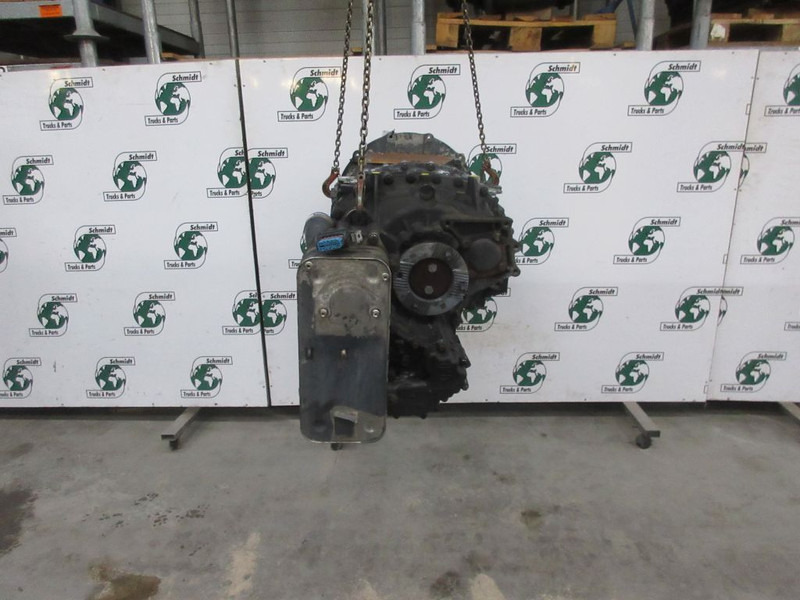 MAN TGX 81.32004-6389 TRANSMISSIE 12 AS 2331 TD EURO 6 - Gearbox untuk Truk: gambar 4 MAN TGX 81.32004-6389 TRANSMISSIE 12 AS 2331 TD EURO 6 - Gearbox untuk Truk: gambar 4