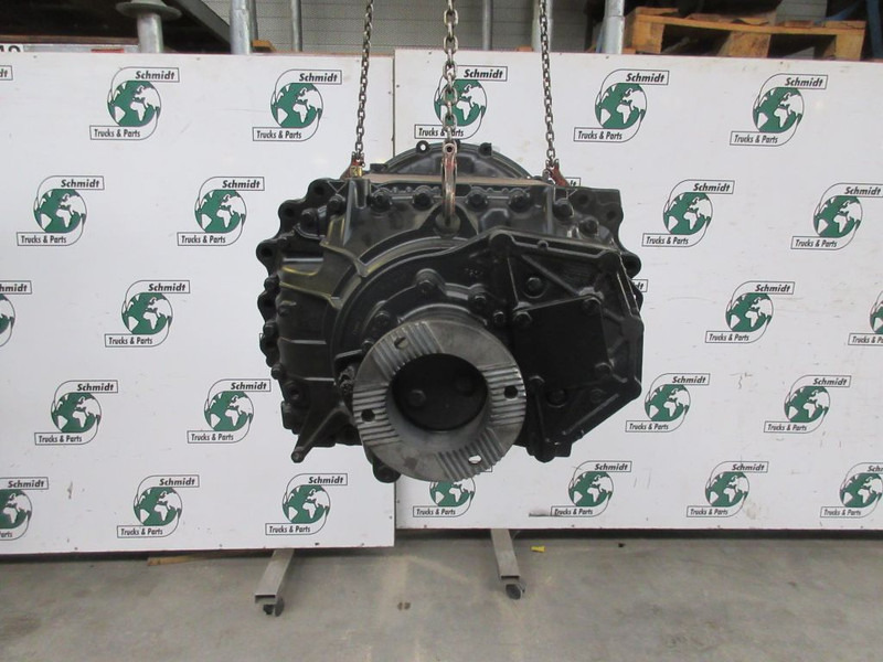 MAN TGX 81.32004-6401 TRANSMISSIE 12 TX 2210 TD EURO 6 - Gearbox untuk Truk: gambar 3 MAN TGX 81.32004-6401 TRANSMISSIE 12 TX 2210 TD EURO 6 - Gearbox untuk Truk: gambar 3