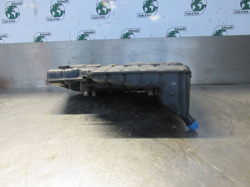 Mercedes-Benz A 000 500 21 48 EXPANSIEVAT - Tangki ekspansi untuk Truk: gambar 3 Mercedes-Benz A 000 500 21 48 EXPANSIEVAT - Tangki ekspansi untuk Truk: gambar 3