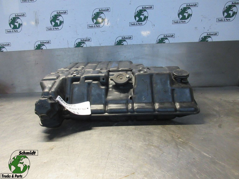 Mercedes-Benz A 000 500 21 49 EXPANSIEVAT - Tangki ekspansi untuk Truk: gambar 1 Mercedes-Benz A 000 500 21 49 EXPANSIEVAT - Tangki ekspansi untuk Truk: gambar 1