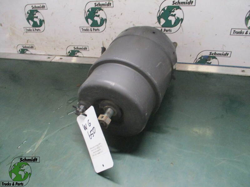 Mercedes-Benz A 020 420 23 18 RA - Silinder rem untuk Truk: gambar 1 Mercedes-Benz A 020 420 23 18 RA - Silinder rem untuk Truk: gambar 1