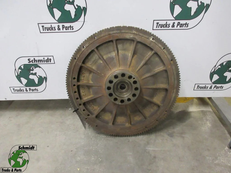 Mercedes-Benz A 471 030 33 05 VLIEGWIEL MERCEDES MP4 EURO 6 - Roda gila untuk Truk: gambar 1 Mercedes-Benz A 471 030 33 05 VLIEGWIEL MERCEDES MP4 EURO 6 - Roda gila untuk Truk: gambar 1
