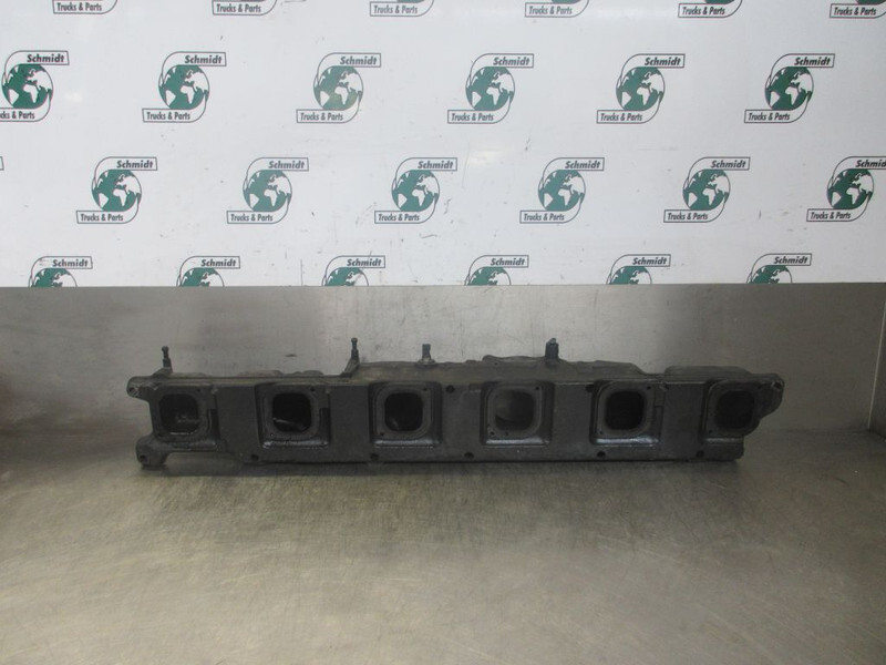Mercedes-Benz A 471 098 16 17 // A 471 090 24 54 INLAADSPRIJTSTUK BENZ 1845 MP4 OM471LA - Manifold masuk untuk Truk: gambar 4 Mercedes-Benz A 471 098 16 17 // A 471 090 24 54 INLAADSPRIJTSTUK BENZ 1845 MP4 OM471LA - Manifold masuk untuk Truk: gambar 4