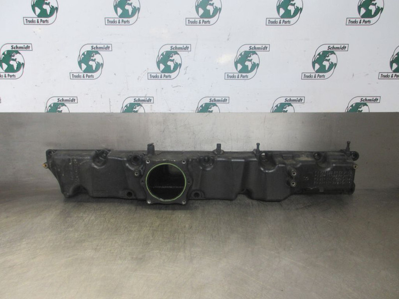 Mercedes-Benz A 471 098 16 17 // A 471 090 24 54 INLAADSPRIJTSTUK BENZ 1845 MP4 OM471LA - Manifold masuk untuk Truk: gambar 2 Mercedes-Benz A 471 098 16 17 // A 471 090 24 54 INLAADSPRIJTSTUK BENZ 1845 MP4 OM471LA - Manifold masuk untuk Truk: gambar 2