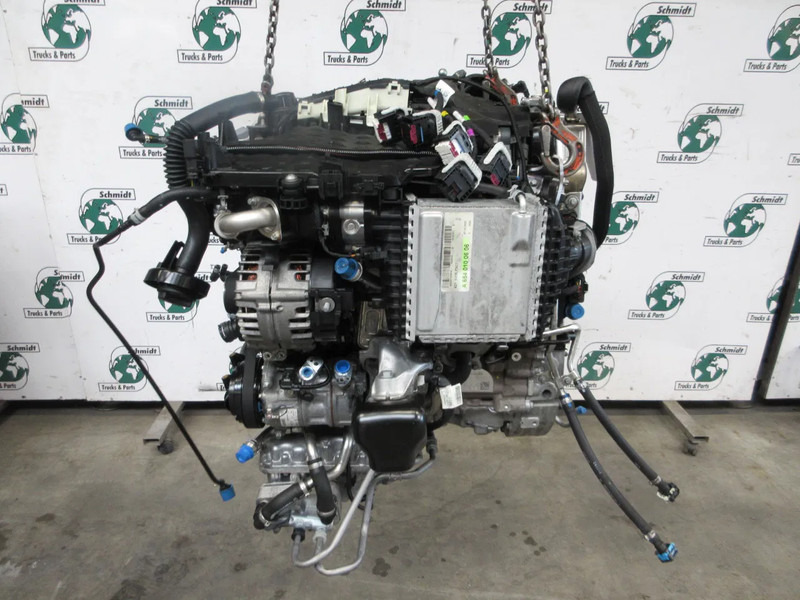 Mercedes-Benz A 654 010 06 06 // TYPE 654920 SPRINTER MOTOR 515 MODEL 2023 KM 24000 - Mesin untuk Truk: gambar 3 Mercedes-Benz A 654 010 06 06 // TYPE 654920 SPRINTER MOTOR 515 MODEL 2023 KM 24000 - Mesin untuk Truk: gambar 3