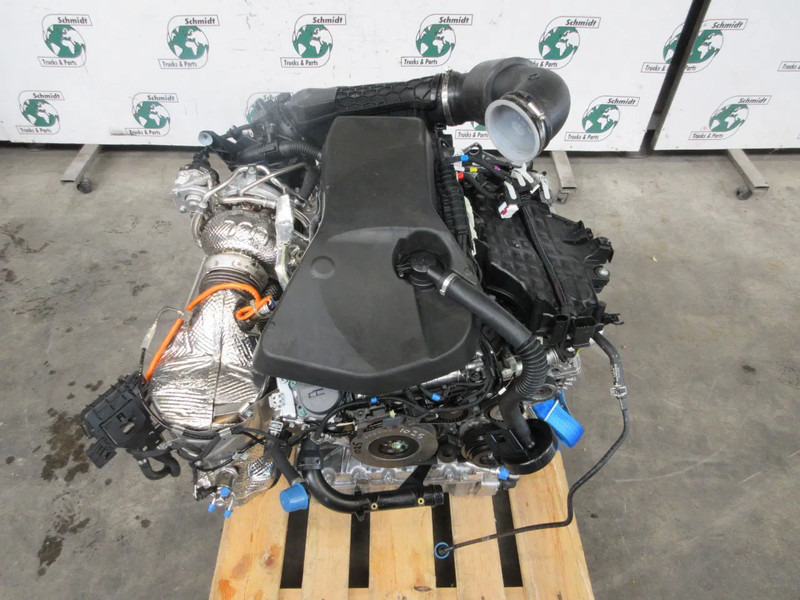 Mercedes-Benz A 654 010 06 06 // TYPE 654920 SPRINTER MOTOR 515 MODEL 2023 KM 24000 - Mesin untuk Truk: gambar 5 Mercedes-Benz A 654 010 06 06 // TYPE 654920 SPRINTER MOTOR 515 MODEL 2023 KM 24000 - Mesin untuk Truk: gambar 5