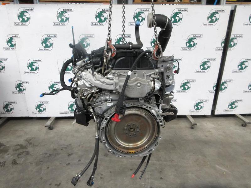 Mercedes-Benz A 654 010 51 20 // TYPE 651958E2 SPRINTER 516 MOTOR MODEL 2020 KM 130.000 - Mesin untuk Van pengiriman: gambar 4 Mercedes-Benz A 654 010 51 20 // TYPE 651958E2 SPRINTER 516 MOTOR MODEL 2020 KM 130.000 - Mesin untuk Van pengiriman: gambar 4
