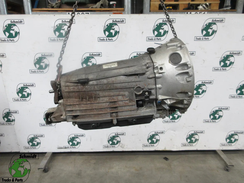 Mercedes-Benz A 907 270 03 00 // A 907 270 11 00 // 7 TRAPS AUTOMAAT SPRINTER MODEL 2020 - Gearbox untuk Van pengiriman: gambar 1 Mercedes-Benz A 907 270 03 00 // A 907 270 11 00 // 7 TRAPS AUTOMAAT SPRINTER MODEL 2020 - Gearbox untuk Van pengiriman: gambar 1