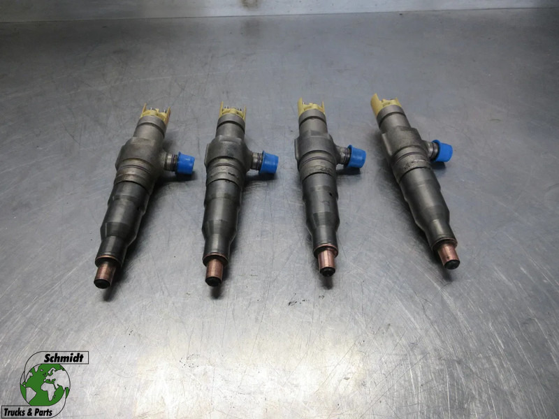 Mercedes-Benz A 936 070 17 87 // A 936 070 21 87 // A 936 178 70 02 INJECTORS DEMO MERCEDES OM 936LA EURO 6 - Filter bahan bakar untuk Truk: gambar 1 Mercedes-Benz A 936 070 17 87 // A 936 070 21 87 // A 936 178 70 02 INJECTORS DEMO MERCEDES OM 936LA EURO 6 - Filter bahan bakar untuk Truk: gambar 1