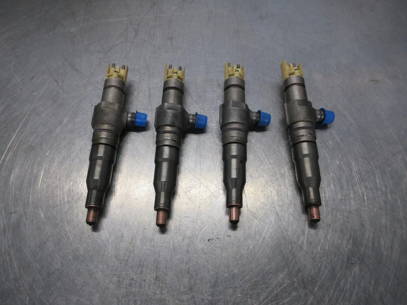 Mercedes-Benz A 936 070 17 87 // A 936 070 21 87 // A 936 178 70 02 INJECTORS DEMO MERCEDES OM 936LA EURO 6 - Filter bahan bakar untuk Truk: gambar 5 Mercedes-Benz A 936 070 17 87 // A 936 070 21 87 // A 936 178 70 02 INJECTORS DEMO MERCEDES OM 936LA EURO 6 - Filter bahan bakar untuk Truk: gambar 5
