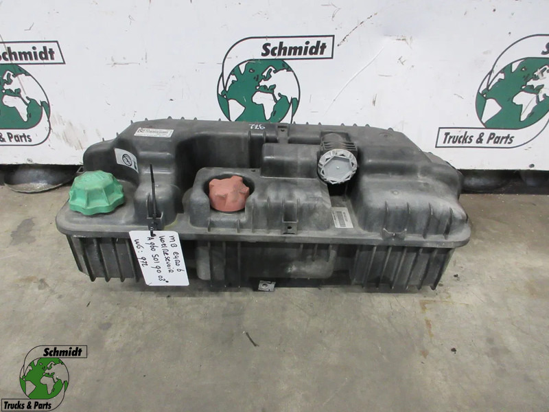 Mercedes-Benz A 960 501 90 03 WATERTANK MERCEDES BENZ 1833 MP4 EURO 6 - Tangki ekspansi untuk Truk: gambar 1 Mercedes-Benz A 960 501 90 03 WATERTANK MERCEDES BENZ 1833 MP4 EURO 6 - Tangki ekspansi untuk Truk: gambar 1