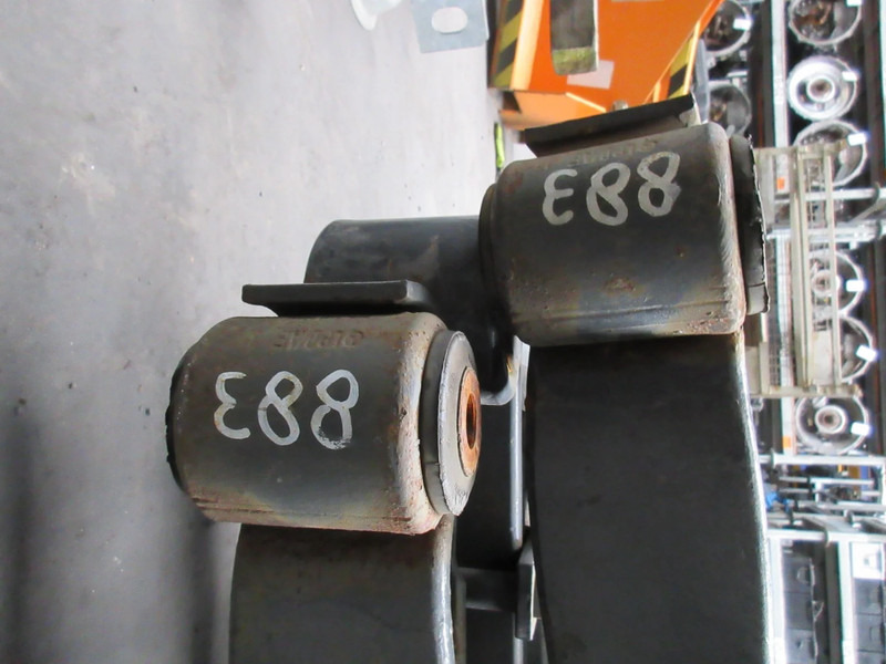 Mercedes-Benz A 972 320 40 02 VOORVEER ATEGO 918 EURO 6 - Suspensi baja untuk Truk: gambar 4 Mercedes-Benz A 972 320 40 02 VOORVEER ATEGO 918 EURO 6 - Suspensi baja untuk Truk: gambar 4