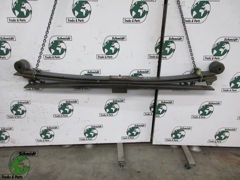 Mercedes-Benz A 972 323 06 26 ACHTER BLADVEER ATEGO EURO 6 - Suspensi baja untuk Truk: gambar 1 Mercedes-Benz A 972 323 06 26 ACHTER BLADVEER ATEGO EURO 6 - Suspensi baja untuk Truk: gambar 1