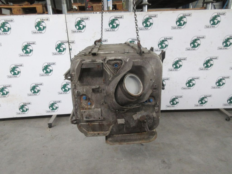 Mercedes-Benz ACTROS A 003 490 81 12 KATALYSATOR EURO 6 - Konverter katalitik untuk Truk: gambar 2 Mercedes-Benz ACTROS A 003 490 81 12 KATALYSATOR EURO 6 - Konverter katalitik untuk Truk: gambar 2