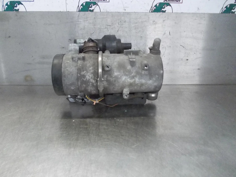 Mercedes-Benz ACTROS A 942 500 15 98 STANDKACHEL - Pemanasan/ Ventilasi untuk Truk: gambar 4 Mercedes-Benz ACTROS A 942 500 15 98 STANDKACHEL - Pemanasan/ Ventilasi untuk Truk: gambar 4