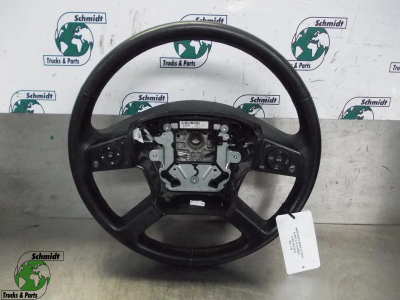 Mercedes-Benz ACTROS A 960 460 24 03 STUURWIEL EURO 6 - Kemudi untuk Truk: gambar 1 Mercedes-Benz ACTROS A 960 460 24 03 STUURWIEL EURO 6 - Kemudi untuk Truk: gambar 1